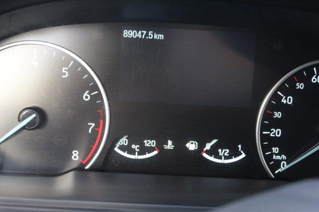 FORD EcoSport 1.0 EcoBoost 125 CV Start&Stop Active