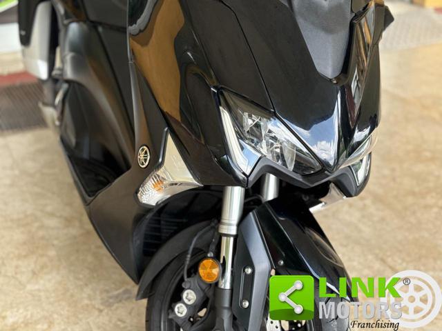 YAMAHA T Max 530 530