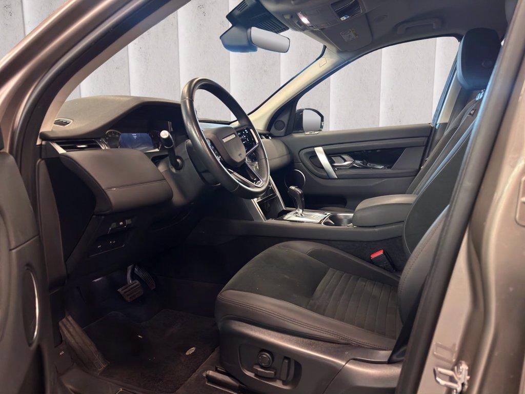 LAND ROVER Discovery Sport LAND ROVER 2.0 TD4 163 CV AWD Auto SE del 2023