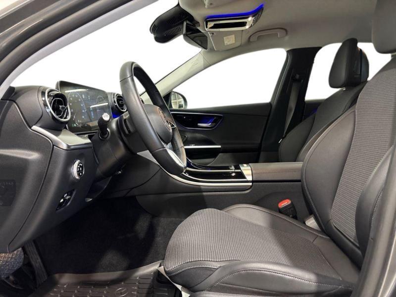 Mercedes Classe C 220 220 d Mild hybrid Sport 9G-Tronic