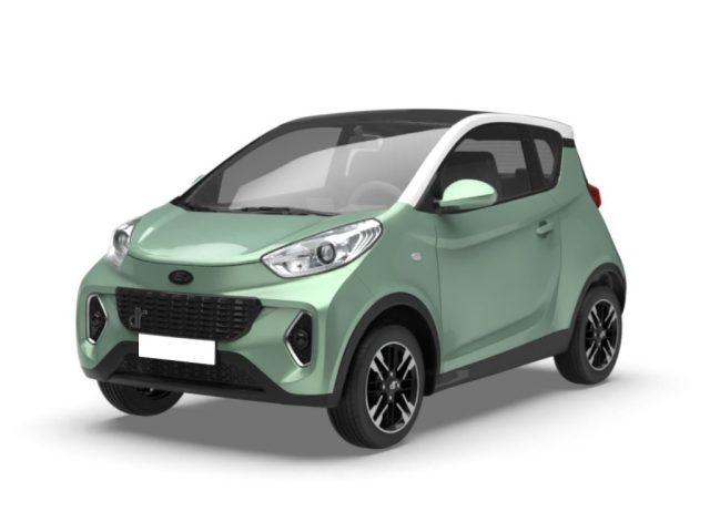 OTHERS-ANDERE OTHERS-ANDERE DR Automobiles DR1.0 dr 1.0 EV