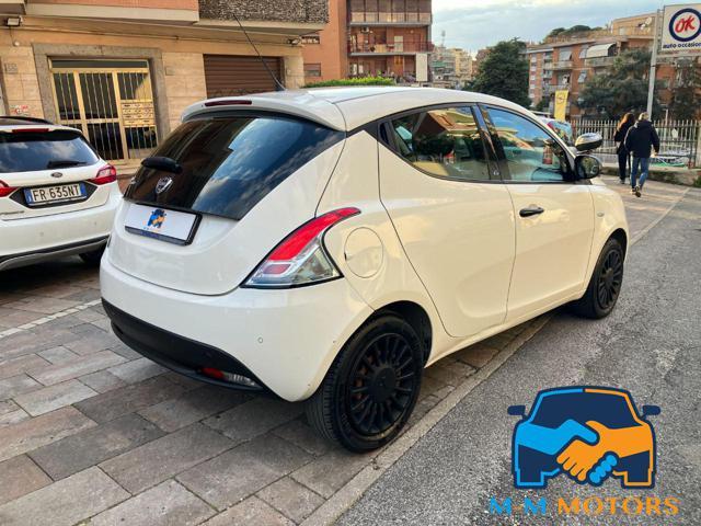 LANCIA Ypsilon 1.2 GPL Ecochic Elefantino Blu 70 cv