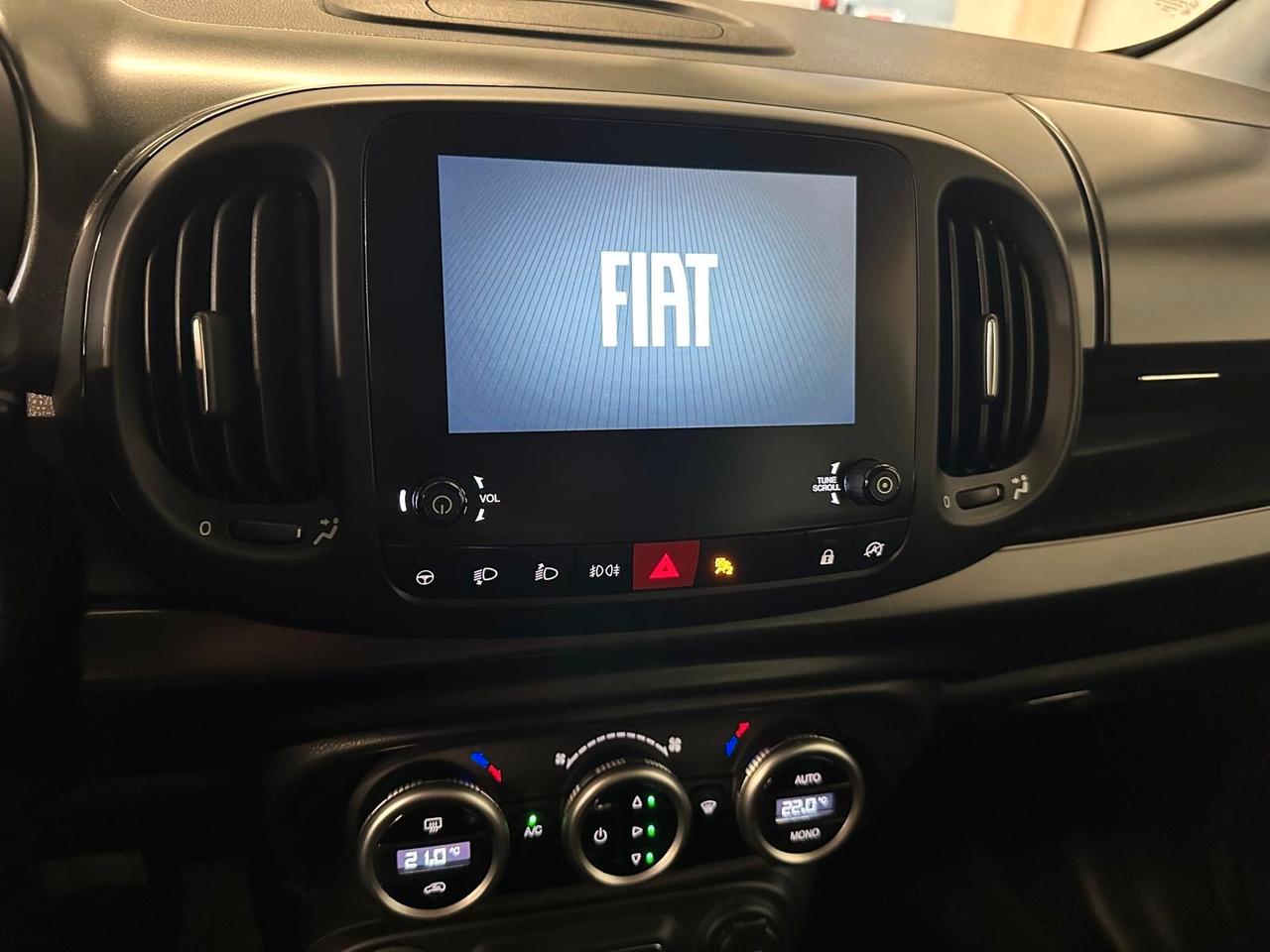 Fiat 500L 1.4 95 CV S&S Sport