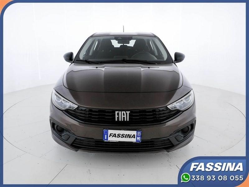 FIAT Tipo 1.6 Mjt S&S 5 porte City Life 130cv