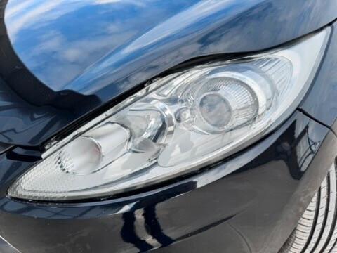 Ford Fiesta 1.6 TDCi 90CV 5 porte DPF Titanium