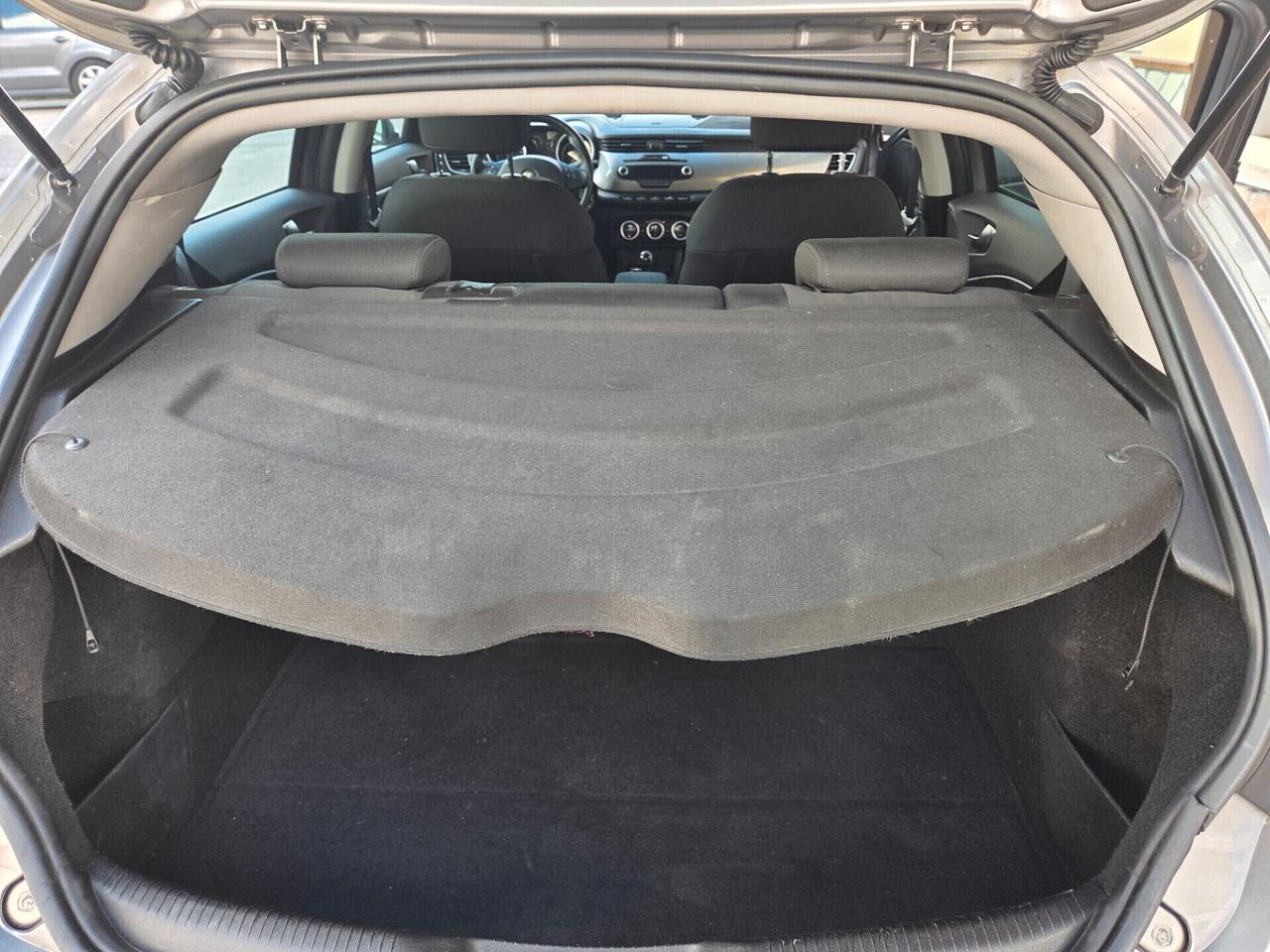 ALFA ROMEO GIULIETTA ANNO 2012 1.6 JTDM KM CERTIFICATI