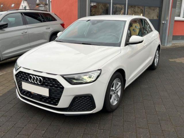 AUDI A1 SPB 25 TFSI