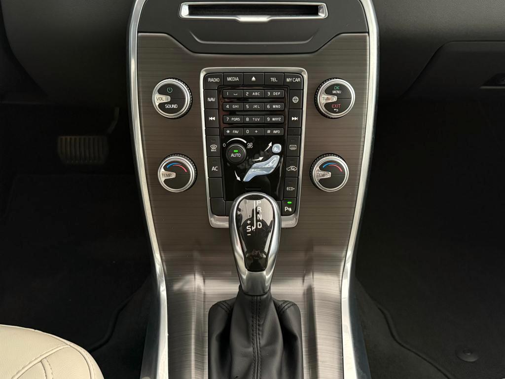Volvo S80 2.0 d4 Momentum 181cv geartronic