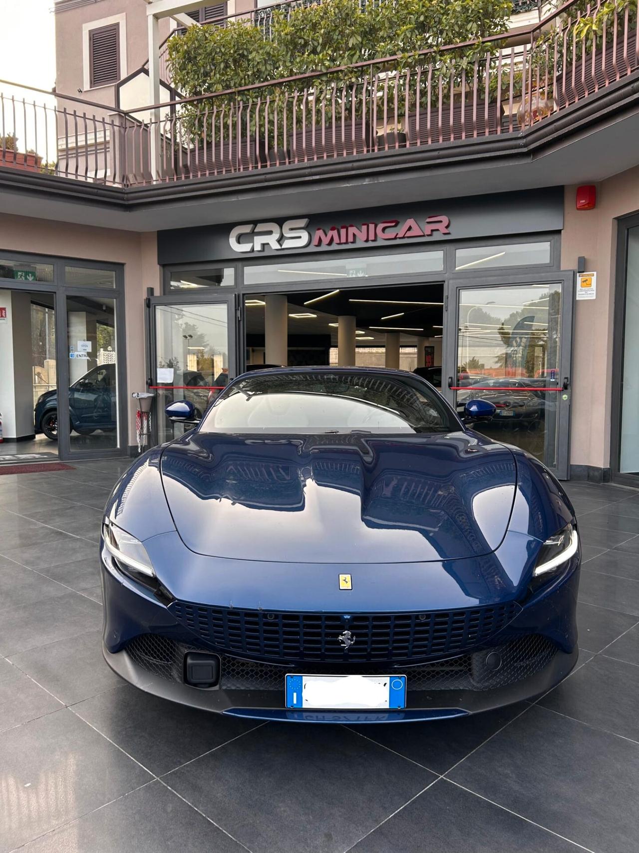 Ferrari Roma