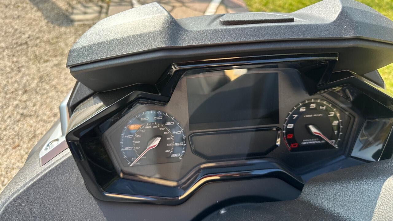 Peugeot Metropolis SW 400 5+ Pronta consegna