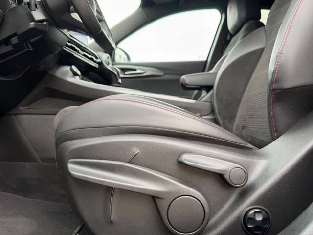 ALFA ROMEO Tonale 1.5 130CV SPECIALE MHEV TCT7+20'' BLACK+PELLEALCAN