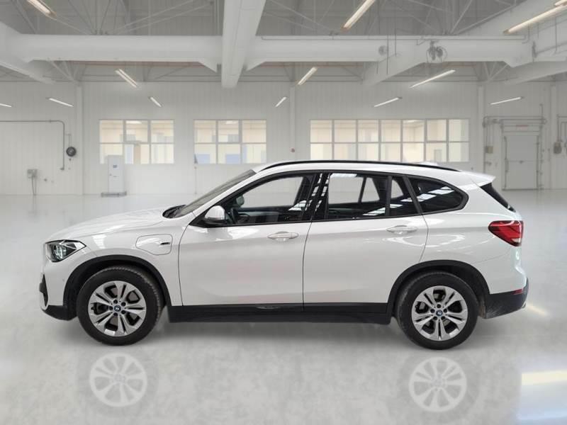 BMW X1 xDrive 25e Business Advantage automatico