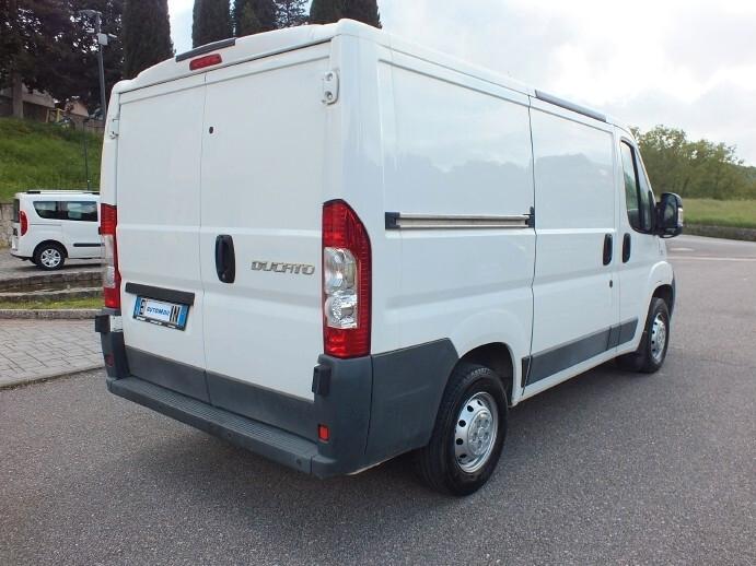 Fiat Ducato Furgone 2.3 mjt*SOLO 61.000KM*UNIPRO*