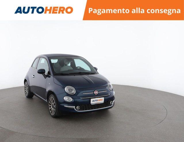 FIAT 500 1.0 Hybrid Star