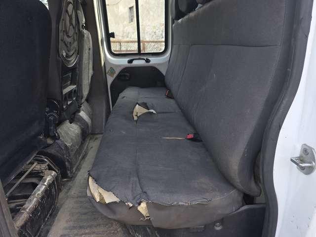 Renault MASTER 7 POSTI