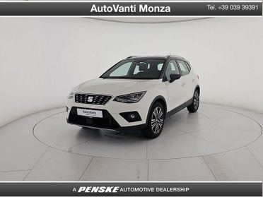 Seat Arona Arona 1.0 EcoTSI 110 CV DSG XCELLENCE