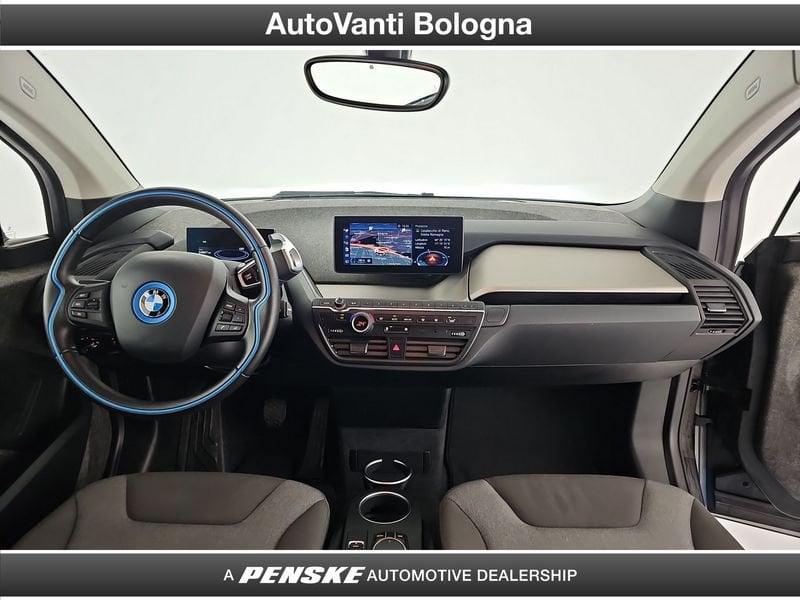 BMW i3 s 120 Ah Advantage