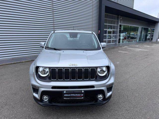 JEEP Renegade 1.6 Mjt 130 CV Longitude IVA ESPOSTA LEGGE 104