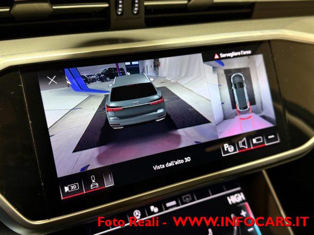 AUDI A6 Avant 40 TDI S tronic Business - PROMO