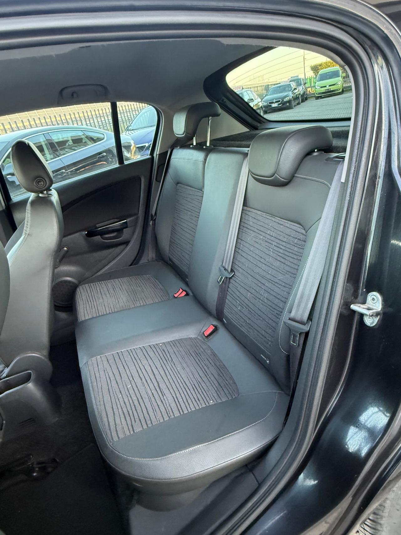 Opel Corsa 1.3 CDTI 95CV ecoFLEX 5 porte Start&Stop Edition