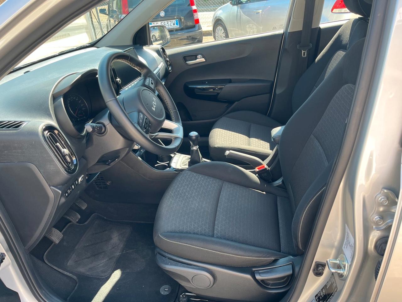 Kia Picanto 1.0 12V GPL 5p. AMT Urban Special Edition