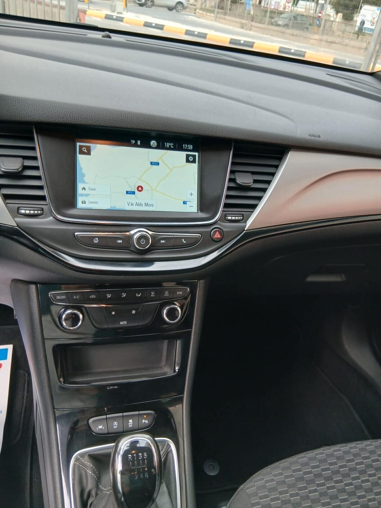 Opel Astra 1.5 CDTI 105 CV S&S Sports Tourer Business Elegance