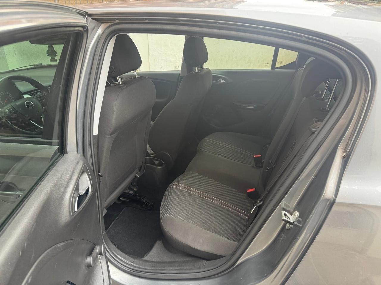 OPEL Corsa 1.4 5 porte b-Color IMPIANTO GPL