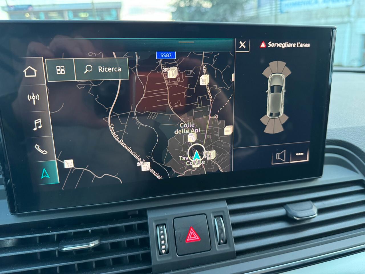 Audi Q5 SPB 40 TDI quattro S tronic