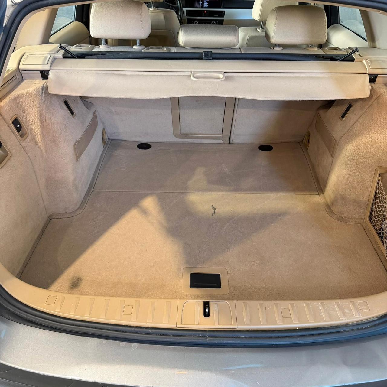 Bmw 320D touring X-DRIVE