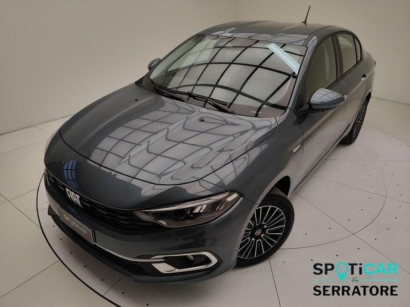 FIAT Tipo II 4p 1.6 mjt City s&s 130cv