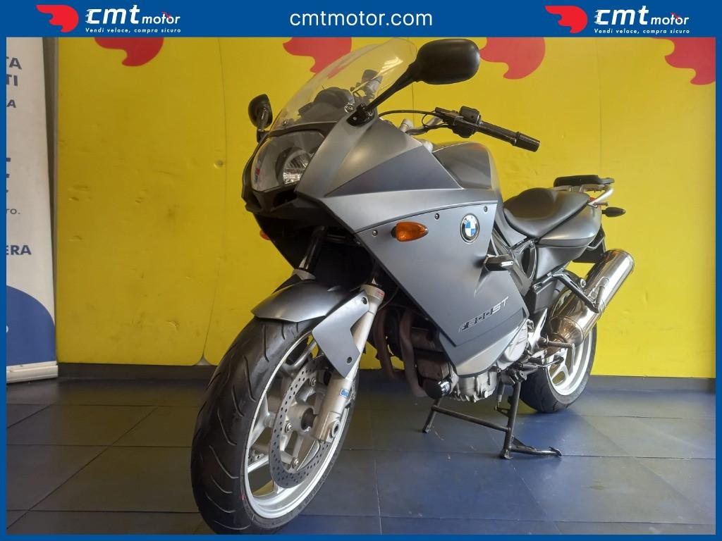 BMW F 800 ST - 2008