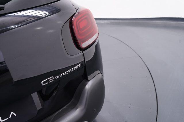 CITROEN C3 Aircross 1.2 PureTech 110cv S&S Plus