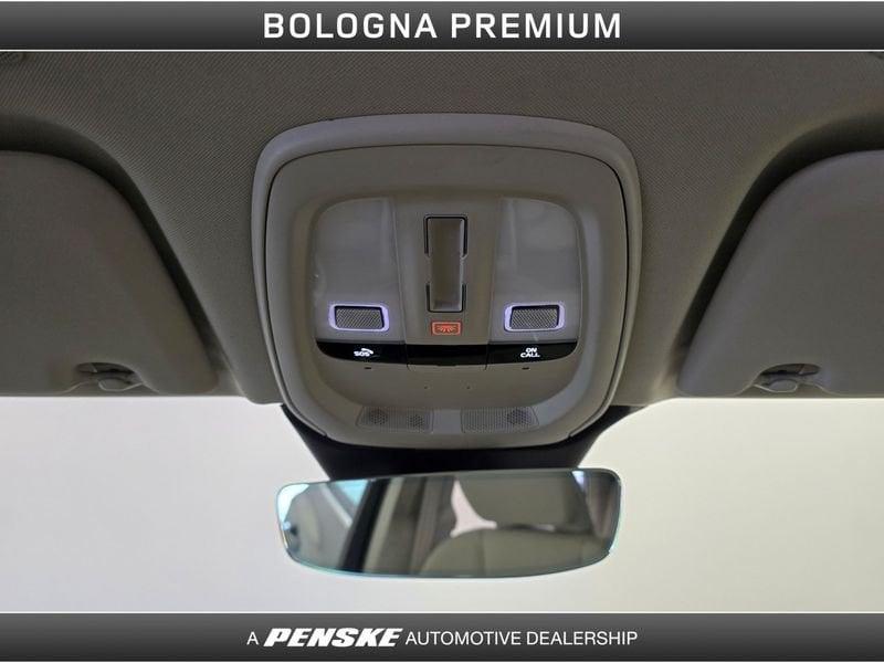 Volvo XC60 B4 (d) Geartronic Inscription