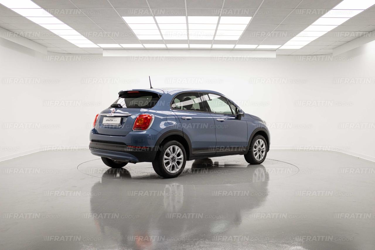 FIAT 500X 1.6 e-torq 110 cv pop