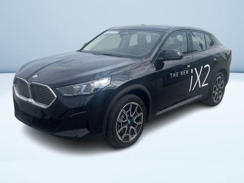 BMW iX2 XDRIVE30