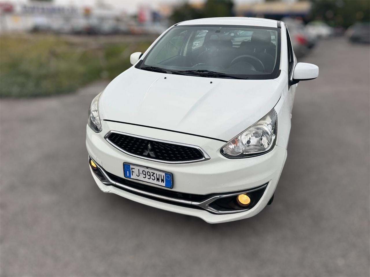 NISSAN MICRA 1.0 GPL Bi-Fuel- 2017