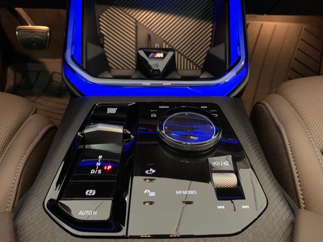 BMW X3 xDrive20d 48V MSport Pro