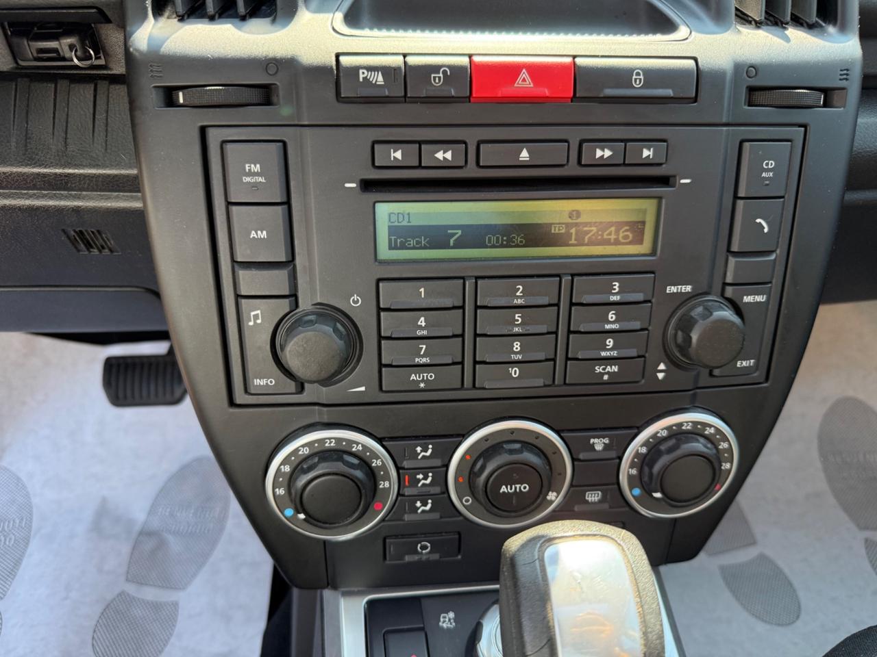 Land Rover Freelander 2.2 TD4 .TETTO APRIBILE,IVA ESPOSTA