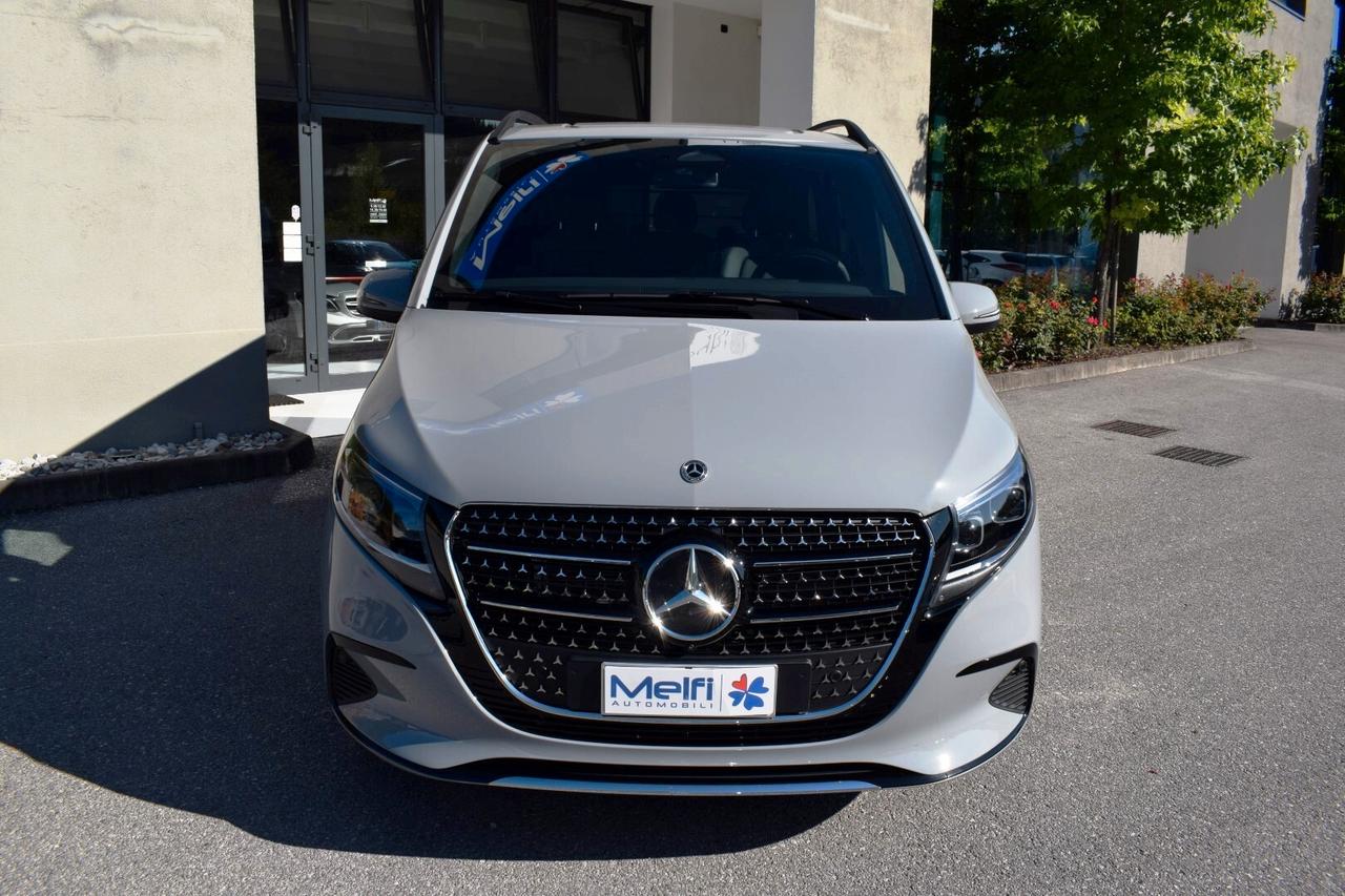 Mercedes-Benz V220d 163cv Avantgarde Compact