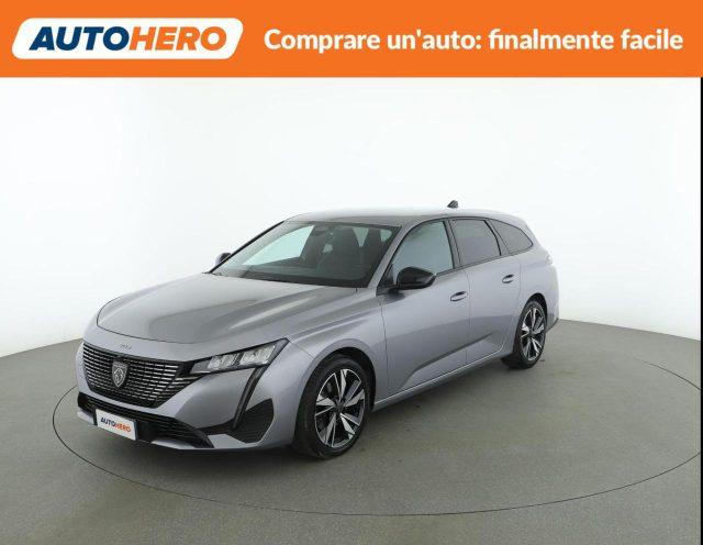 PEUGEOT 308 BlueHDi 130 S&S EAT8 SW Allure