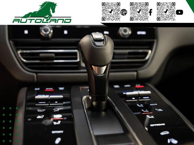 PORSCHE Macan 2.0 265Cv * Iva Esposta *