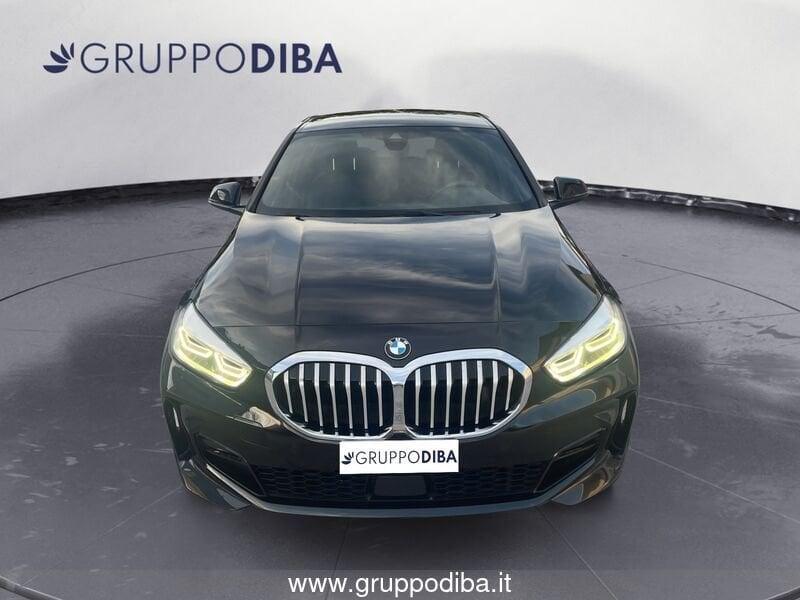 BMW Serie 1 F40 Diesel 116d Msport auto