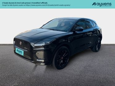 Jaguar E-Pace 2.0D I4 204 CV AWD Auto R-Dynamic SE
