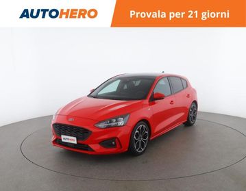 FORD Focus 1.5 EcoBoost 150 CV Start&Stop ST Line