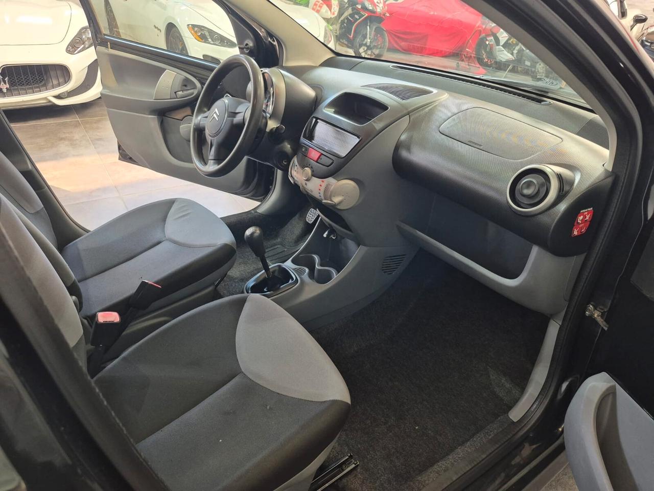 Citroen C1 1.0 5 porte 110 000KM