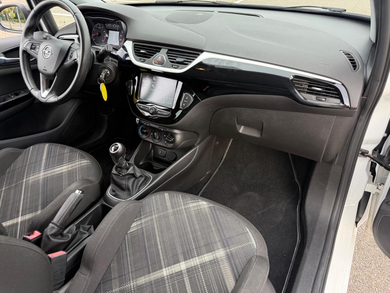 Opel Corsa 1.2 Coupé b-Color*Intellink*Cerchi*Sensori*E6