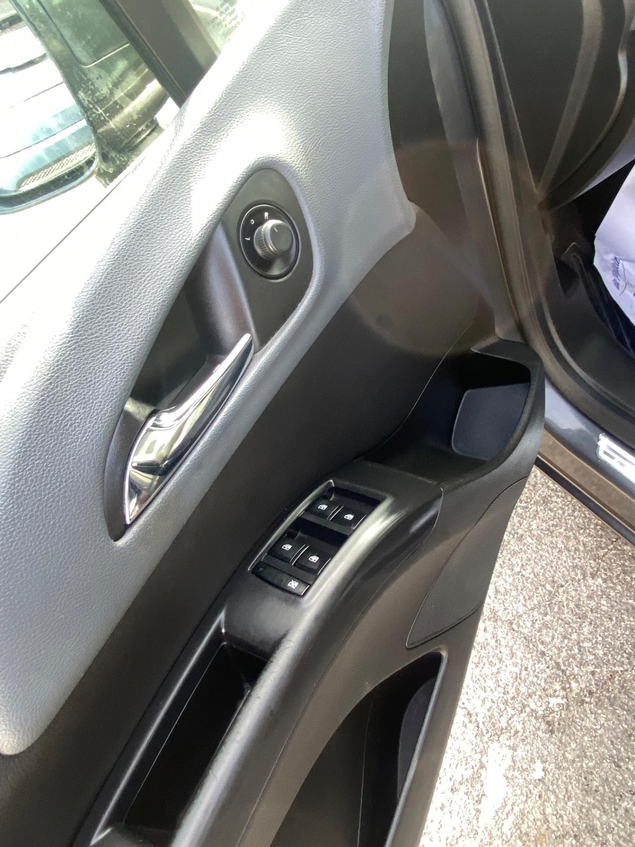 Opel Meriva 1.7 CDTI 101CV F.AP. Cosmo