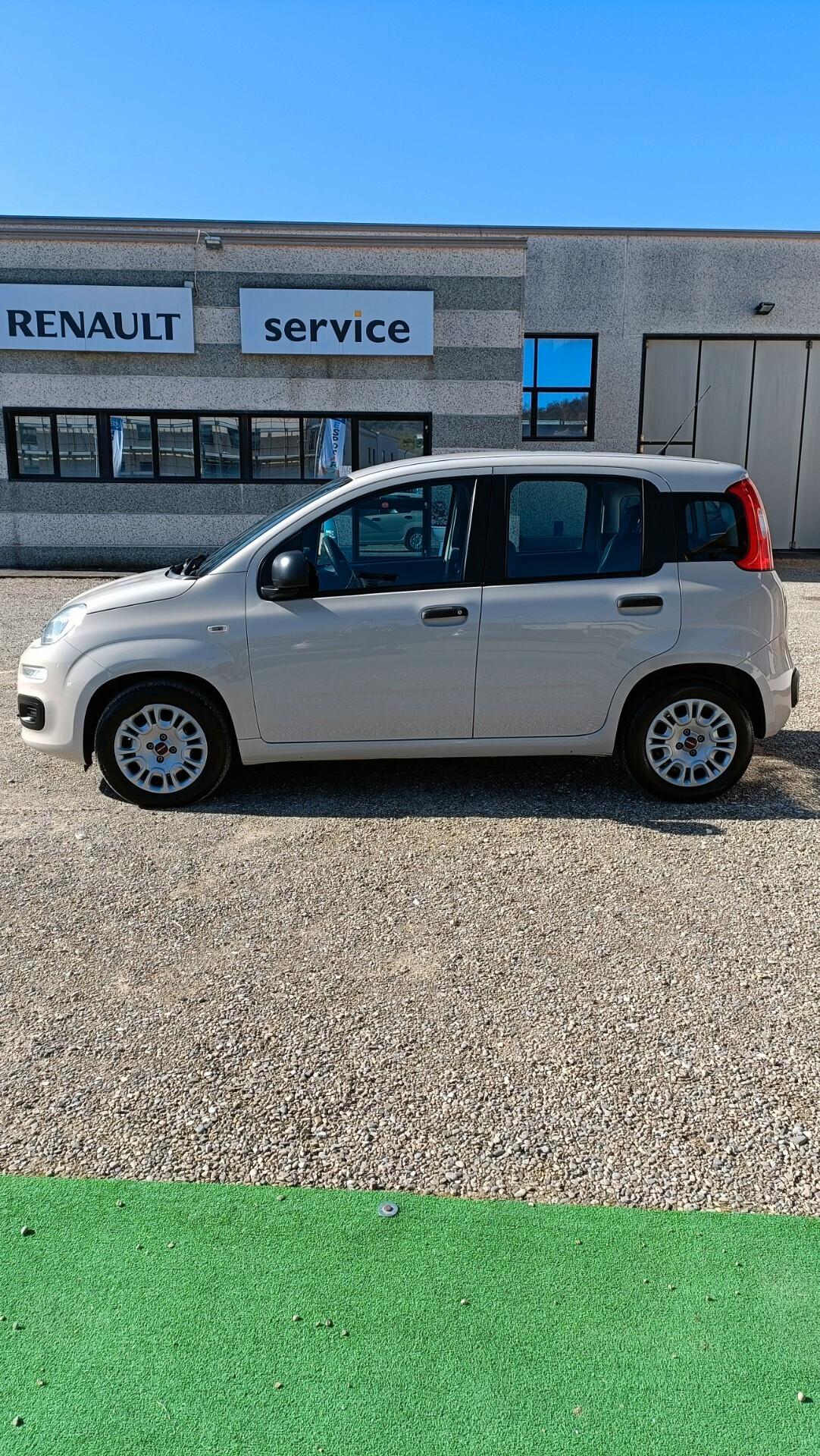 Fiat Panda 1.3 MJT 95 CV S&S Easy