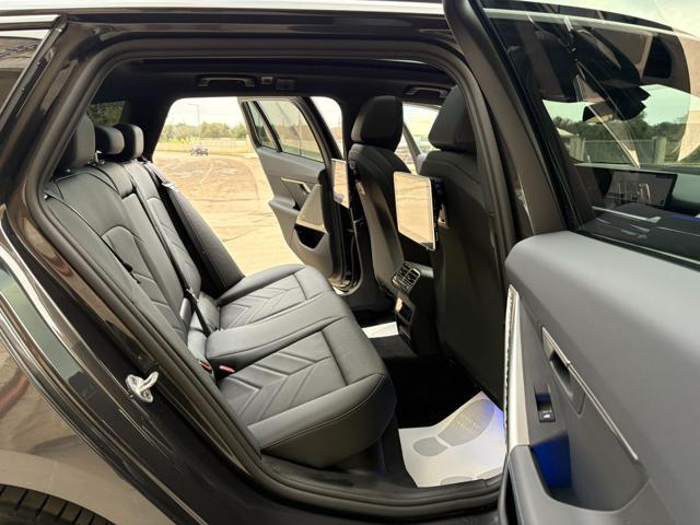 BMW 520 d 48V xDrive Touring Msport Pro