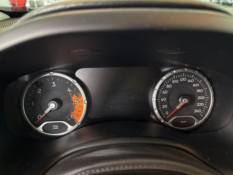 Jeep Renegade 1.6 MJT LIMITED FWD 120CV